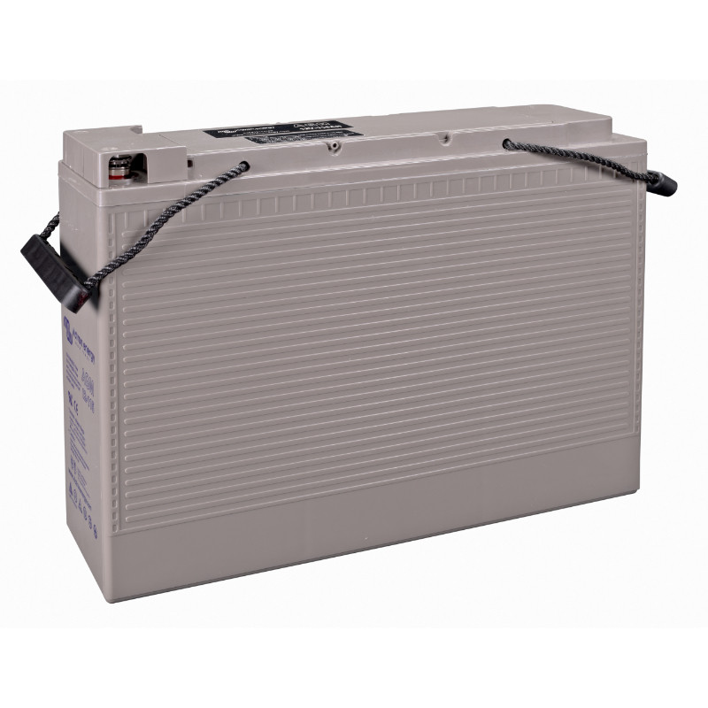 12V/115Ah AGM Telecom Batt. (M8)