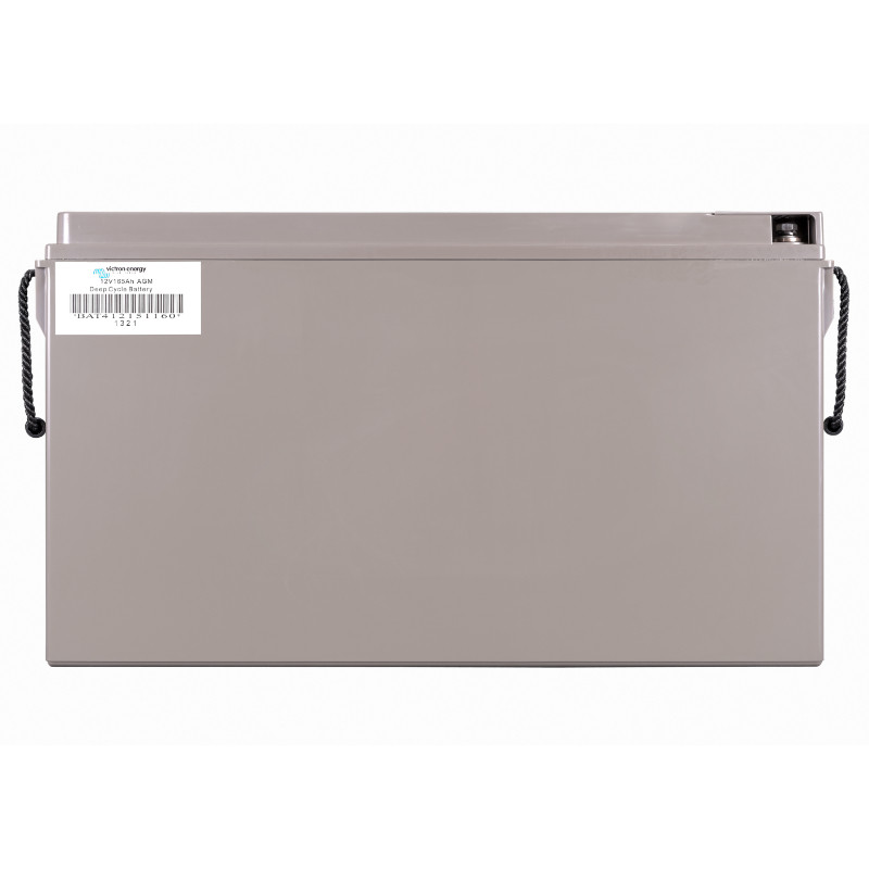 12V/115Ah AGM Telecom Batt. (M8)