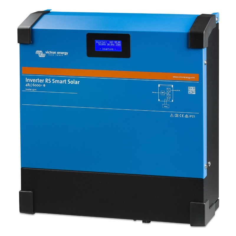 Inverter RS 48/6000 230V Smart