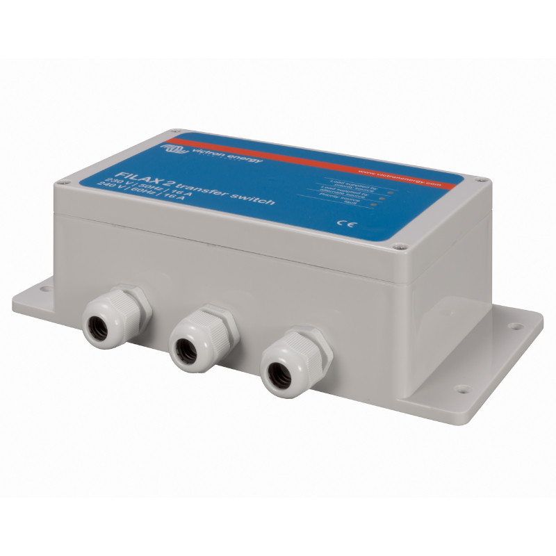 Filax-2 230V/50Hz-240V/60Hz