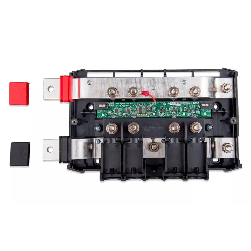 Zasilanie awaryjne trójfazowe 6.5kW - 21kWh