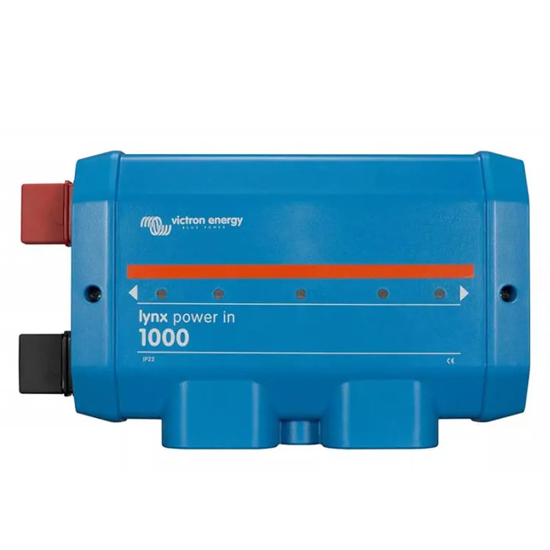 Zasilanie awaryjne trójfazowe 6.5kW - 21kWh