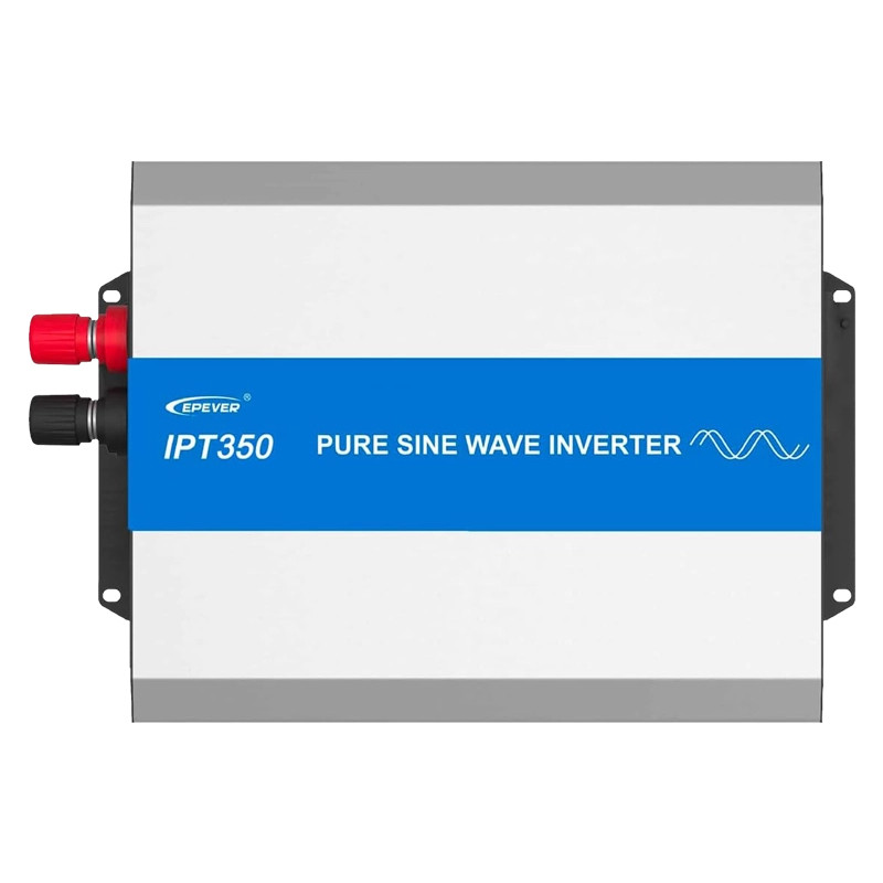 Elektrownia słoneczna 185W z akumulatorem - zasilanie 230V moc 350W