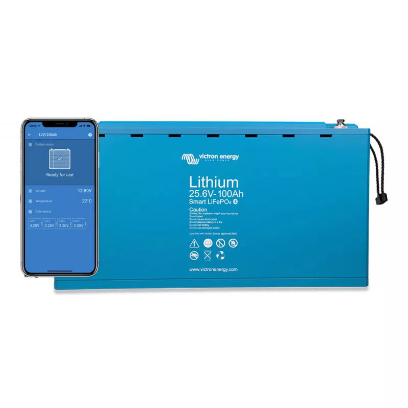 Elektrownia słoneczna pojemność 2.5kWh, 2500W + Panele 1740Wp