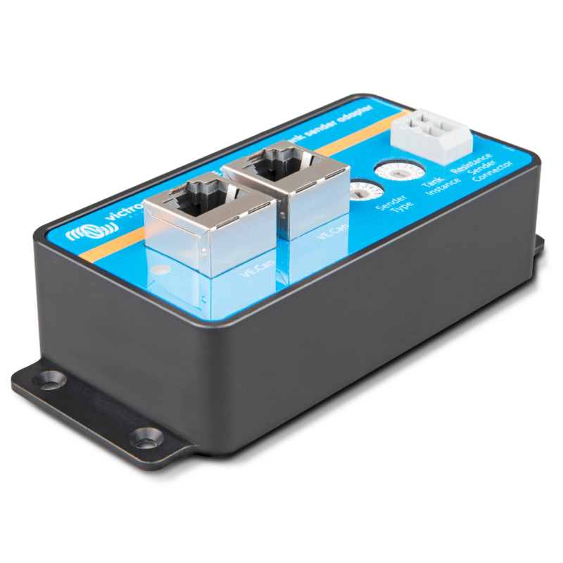 VE.Can resistive tank sender adapter