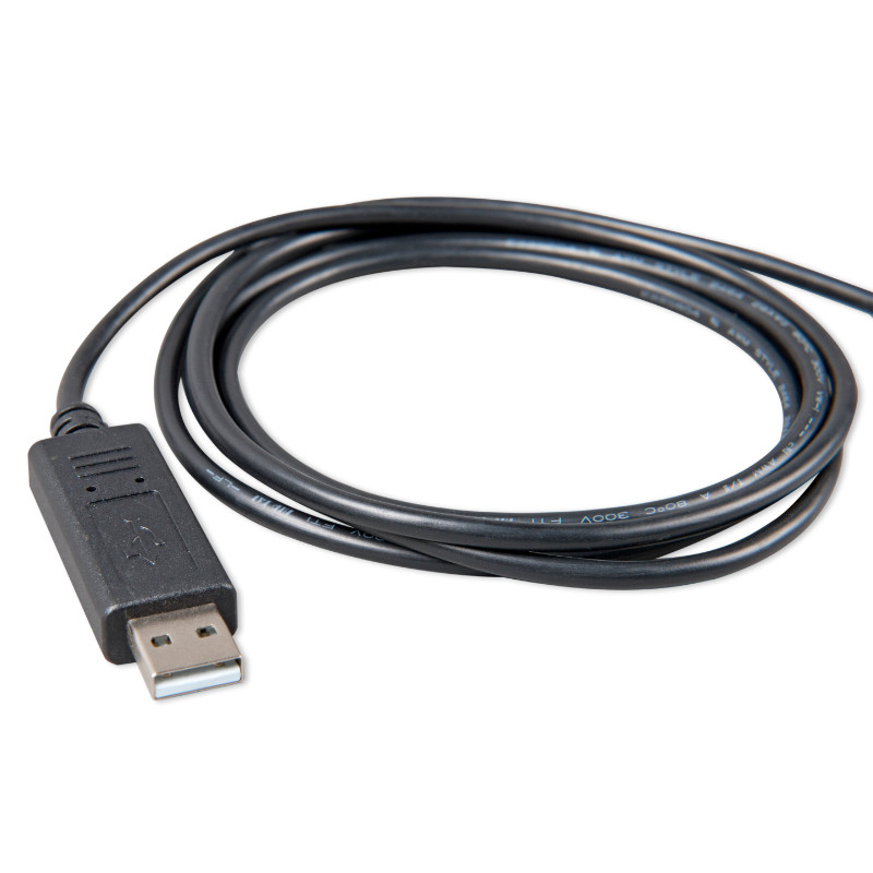 BlueSolar PWM-Pro to USB interface cable