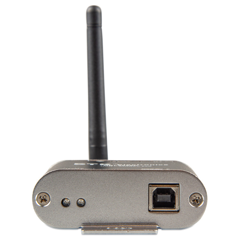 Zigbee to USB converter