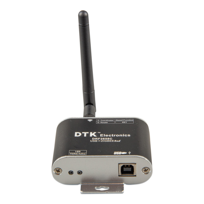 Zigbee to USB converter