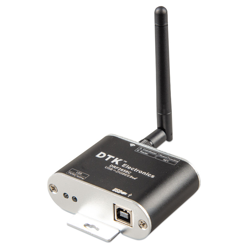 Zigbee to USB converter