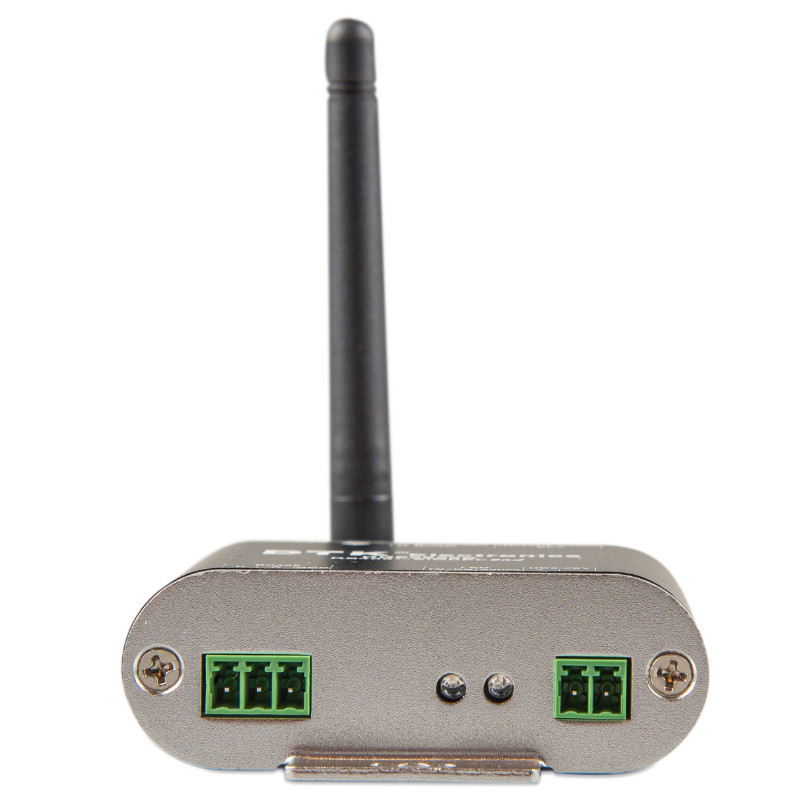 Zigbee to RS485 converter