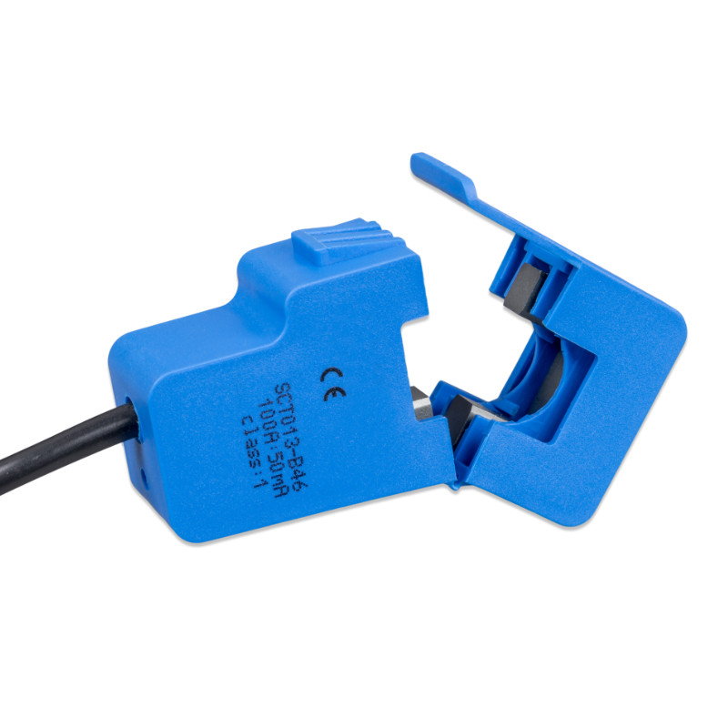 Current Transformer 100A:50mA for MultiPlus-II (20 m)