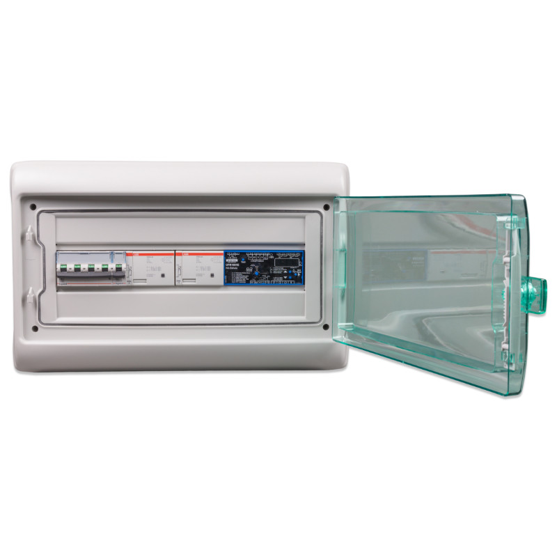 Anti-islanding box 63A single and three phase