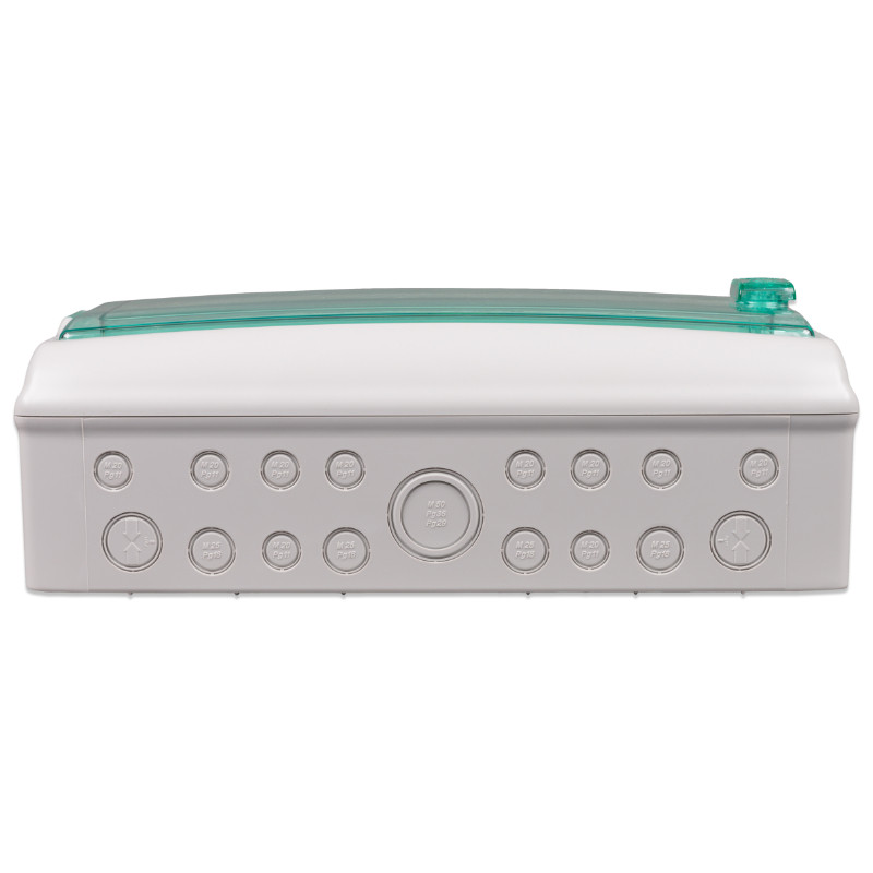 Anti-islanding box 63A single and three phase