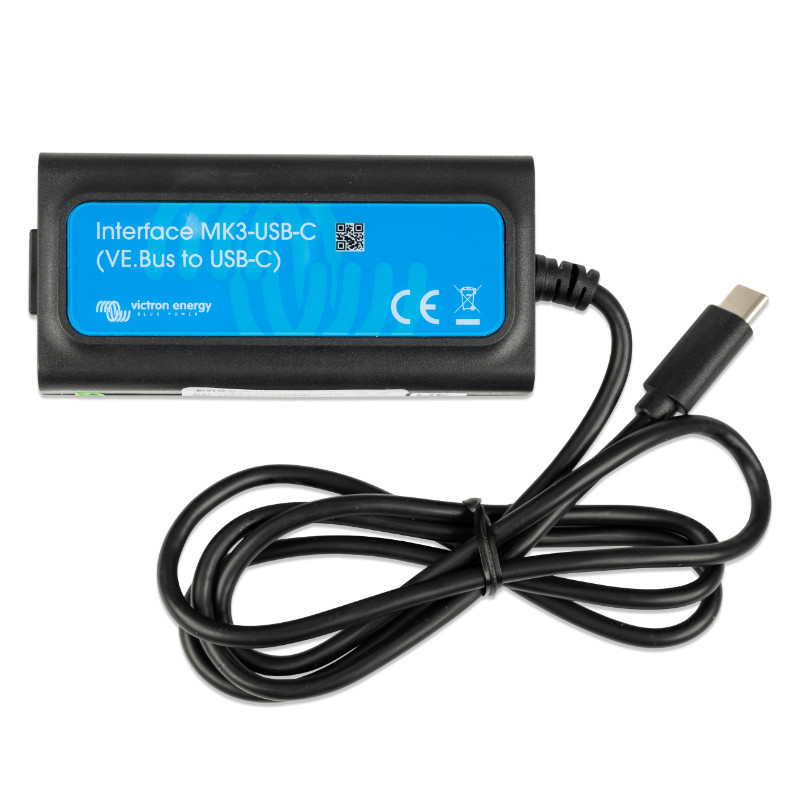 Interface MK3-USB-C (VE.Bus to USB-C)