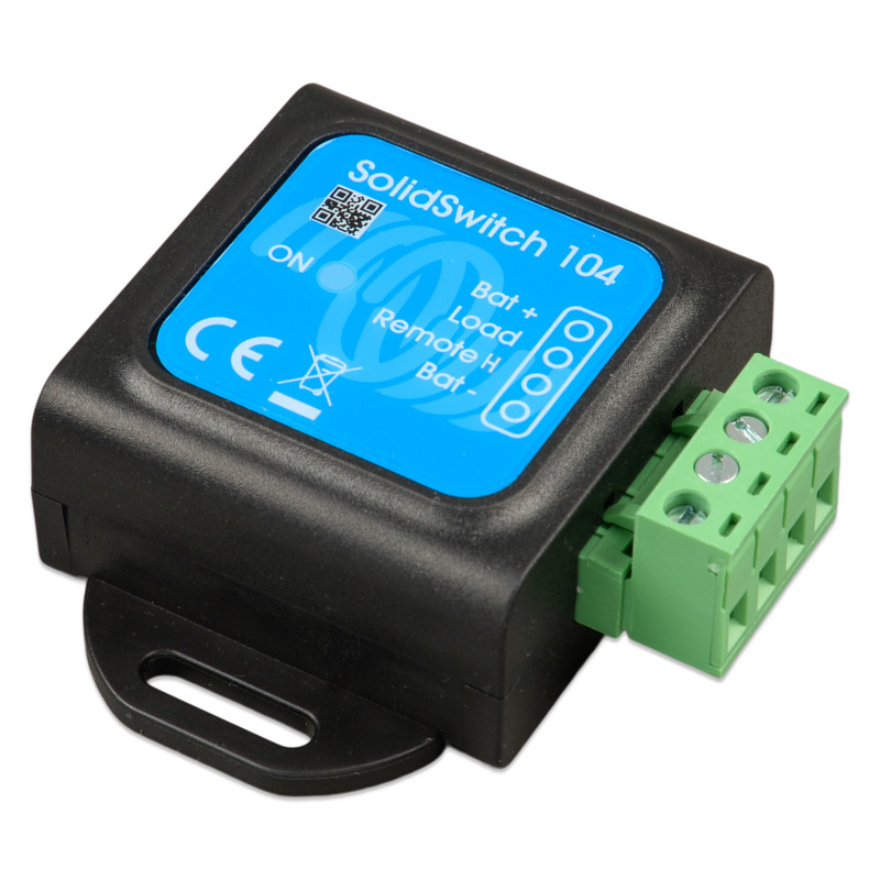 SolidSwitch 104