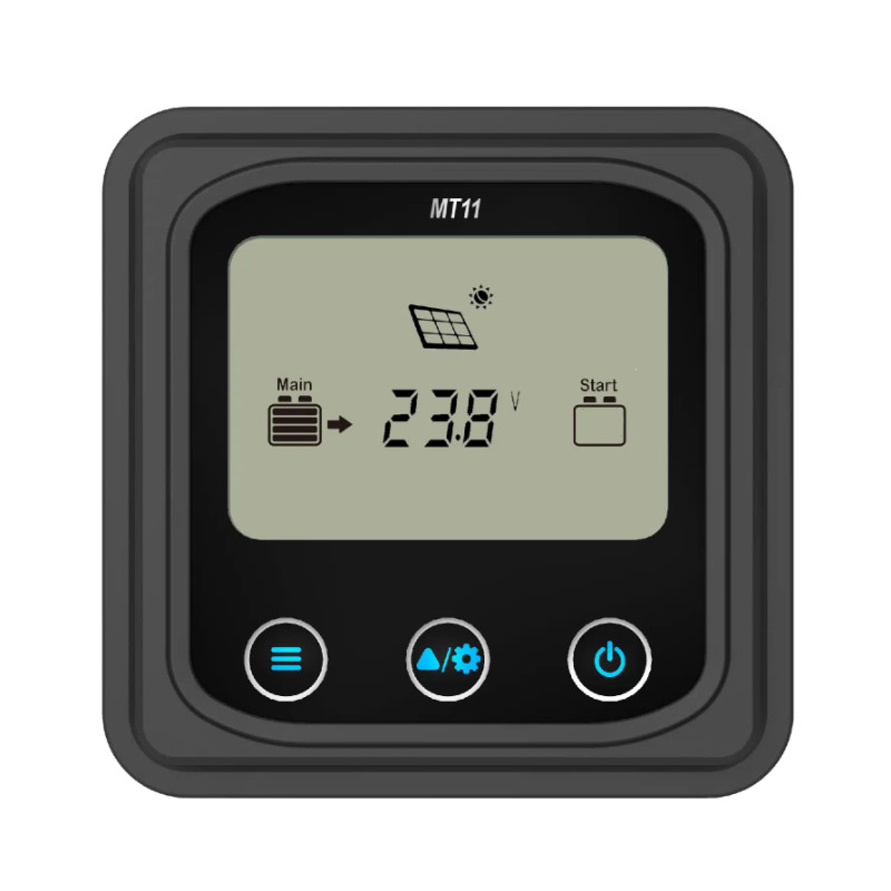 Panel sterujący EPEVER MT11