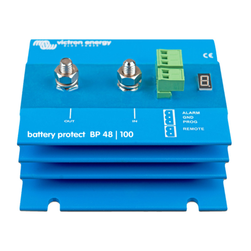BatteryProtect 48V-100A