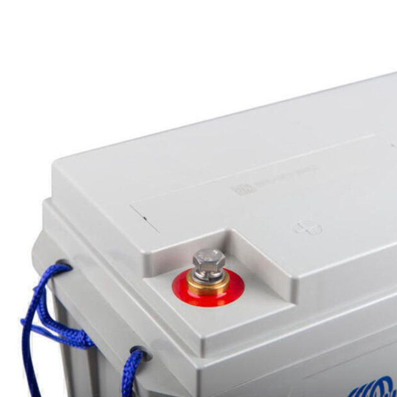 Akumulator węglowo ołowiowy 106Ah