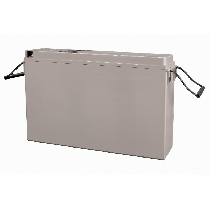 12V/165Ah AGM Telecom Batt. (M8)