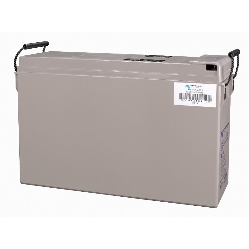 Akumulatory telekomunikacyjne