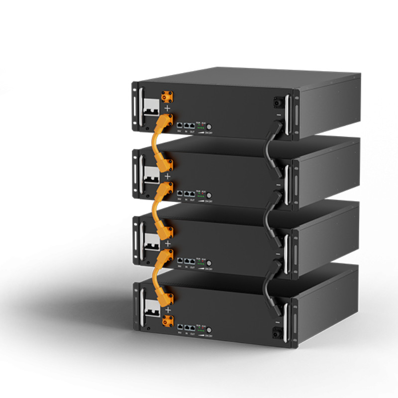 Akumulator ZYC Energy SIMPO 5000 LiFePO4 5kWh 51.2V