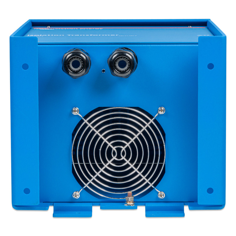 Isolation Trans. 7000W 230V