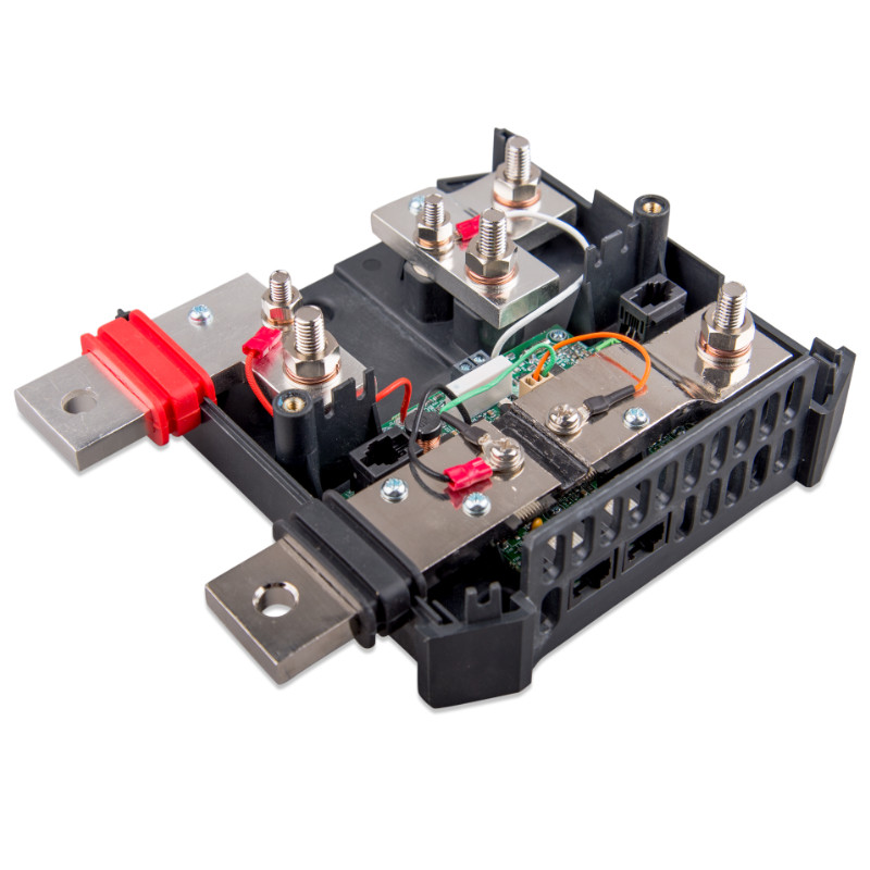 Lynx Shunt VE.Can (M8)