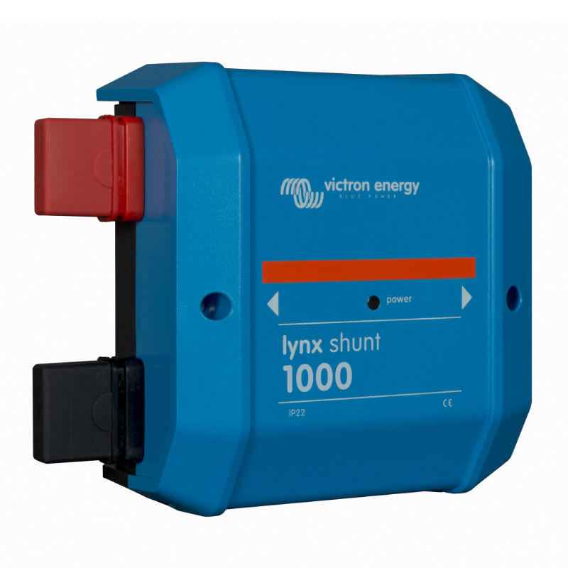 Lynx Shunt VE.Can (M8)