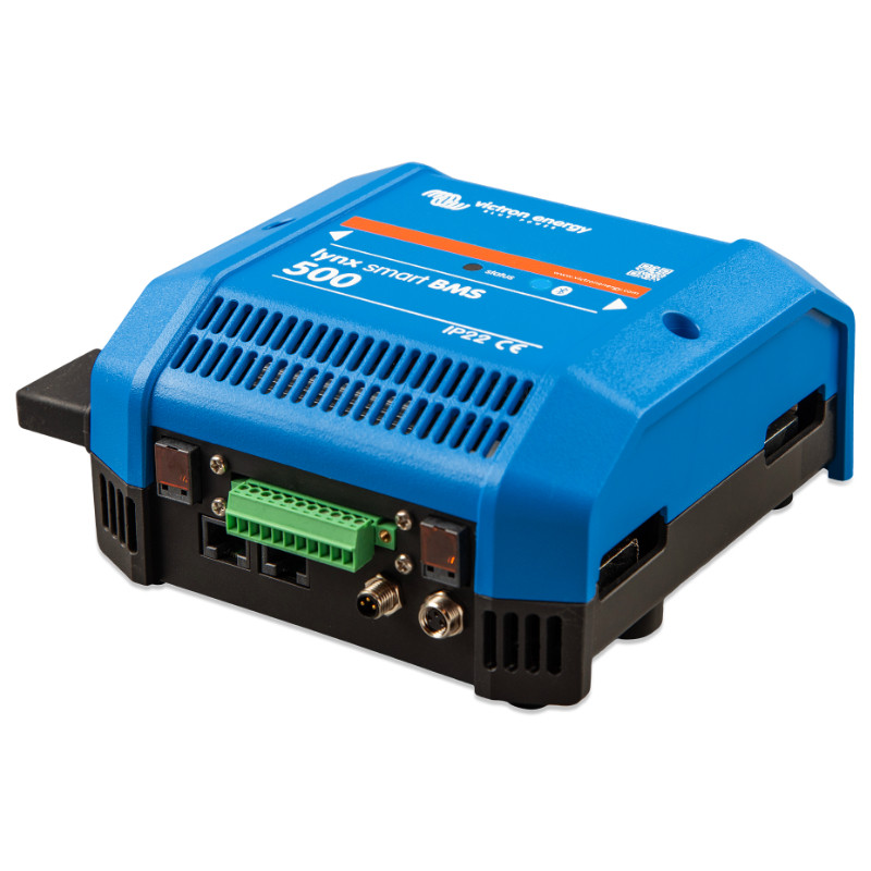 Lynx Smart BMS 500 (M8)