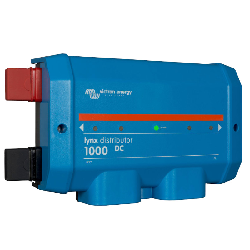 Lynx Distributor (M10)