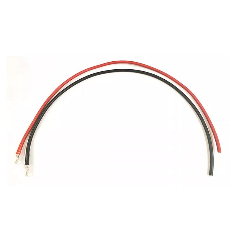 Przewód 2x70mm2 M10 - 120 CM