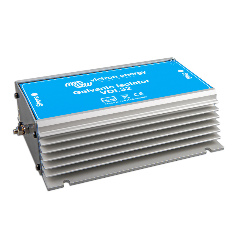 Izolatory galwaniczne