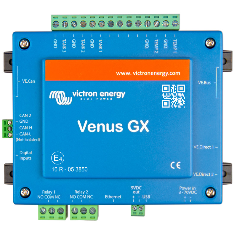 Venus GX