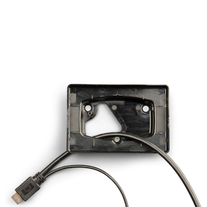 GX Touch 50 Wall Mount