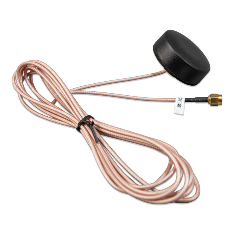 Outdoor LTE-M puck antenna (with 3m cable)