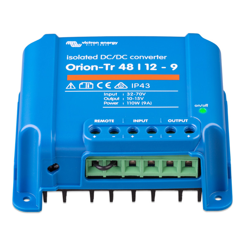 Orion-Tr 48/12-9A (110W)