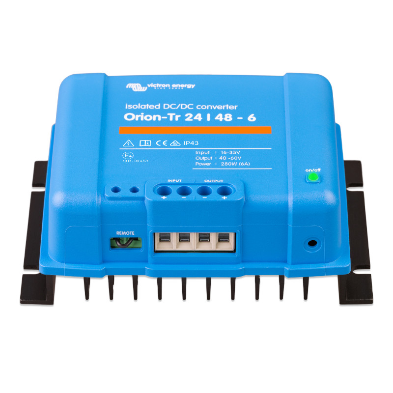 Orion-Tr 24/48-6A (280W)