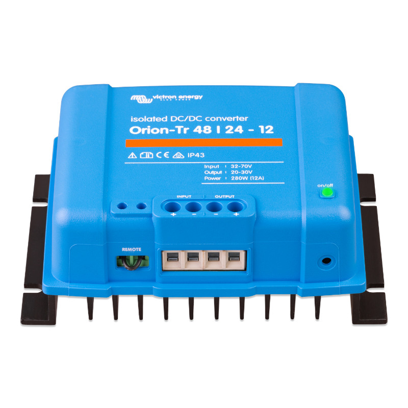 Orion-Tr 48/24-12A (280W)