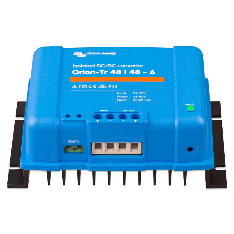 Orion-Tr 48/48-6A (280W)