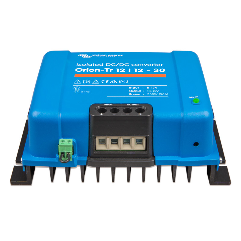 Orion-Tr 12/12-30A (360W)