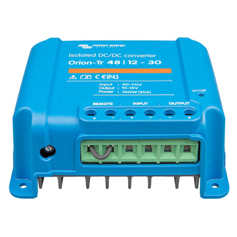 Orion-Tr 48/12-30A (360W)