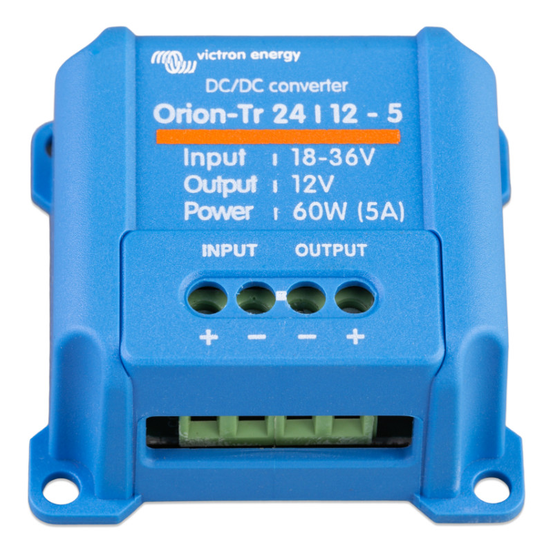 Orion-Tr 24/12-5 (60W)
