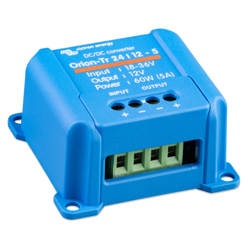 Orion-Tr 24/12-5 (60W)