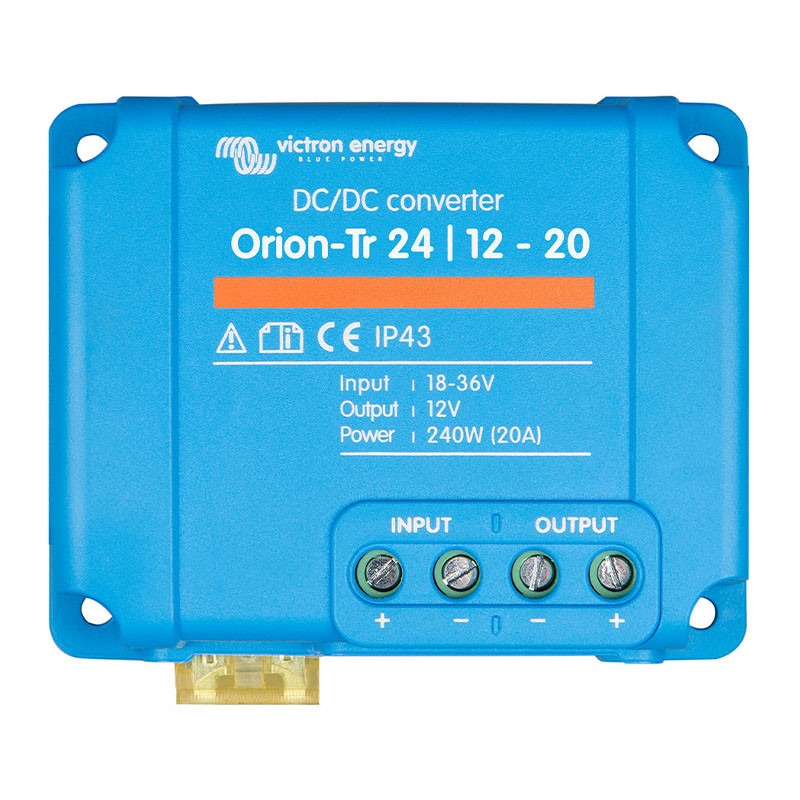 Orion-Tr 24/12-20 (240W)