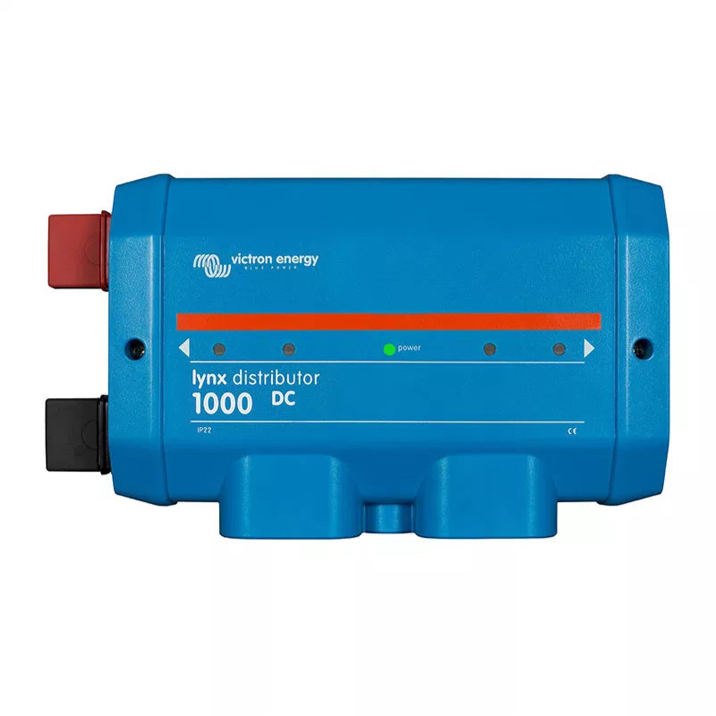 Trójfazowy magazyn energii 45kVA/100kWh