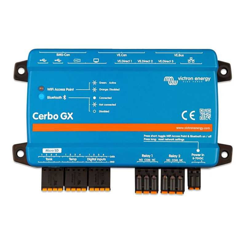 Trójfazowy magazyn energii 30kVA/60kWh