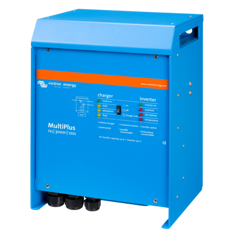 MultiPlus 12/3000/120-50