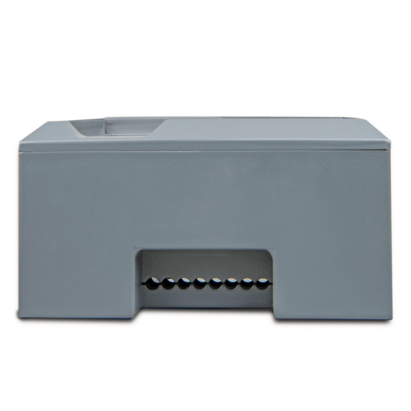 Wall mount enclosure for Color Control GX