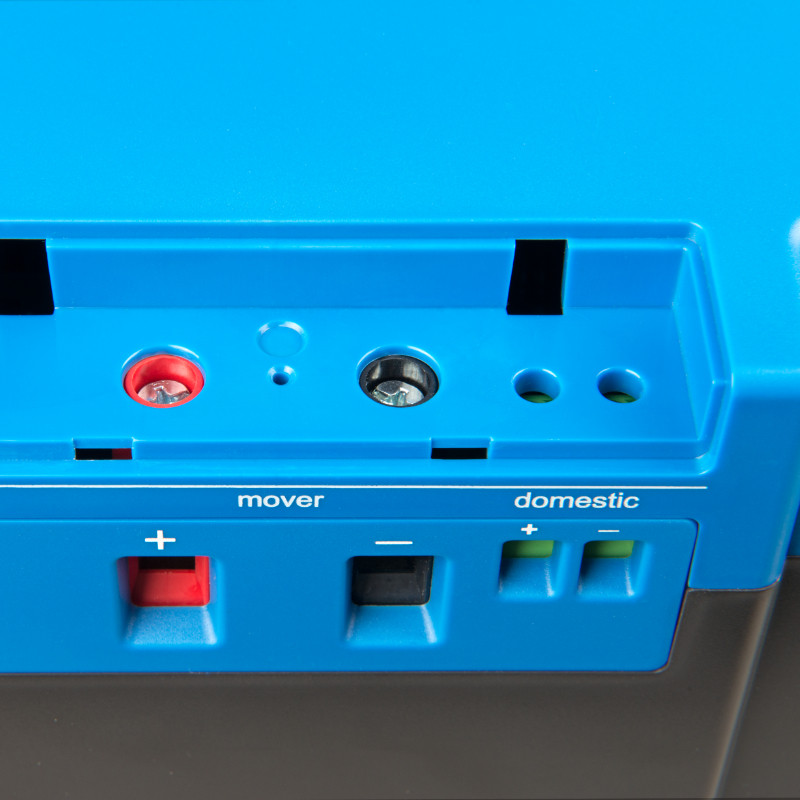 Victron Peak Power Pack 12,8V/40Ah 512Wh