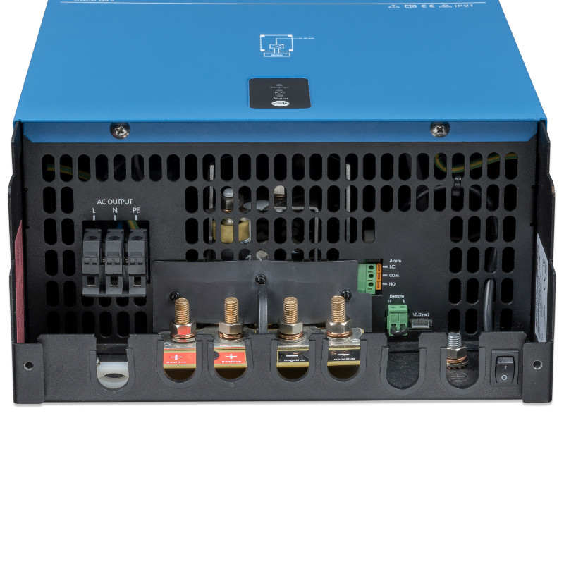 Phoenix Inverter 24/1600 Smart